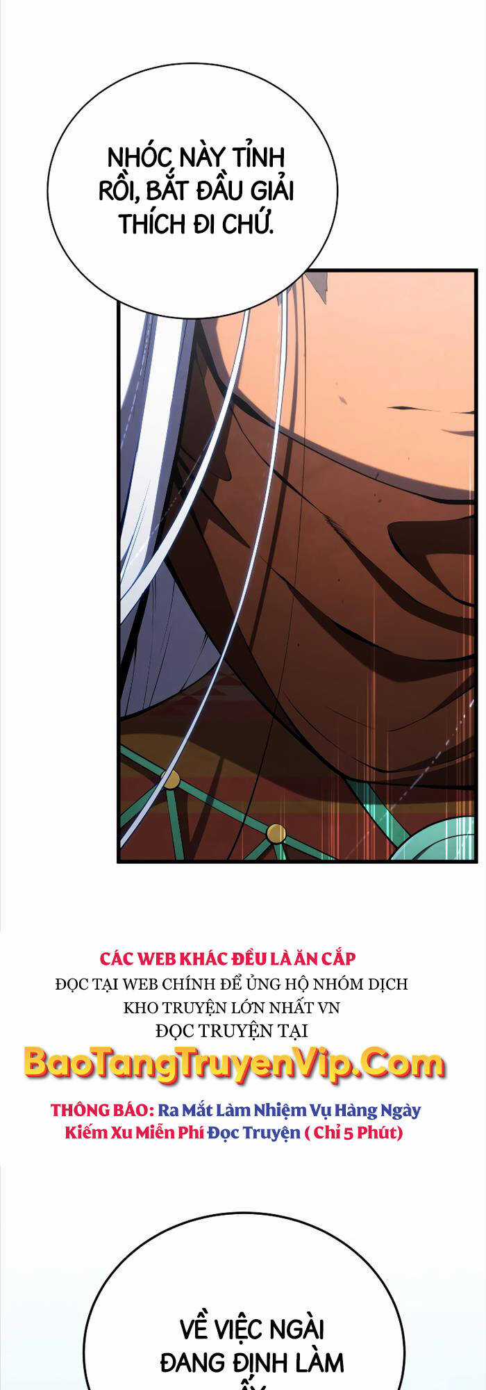 Swordmaster’s Youngest Son Chapter 87 trang 25