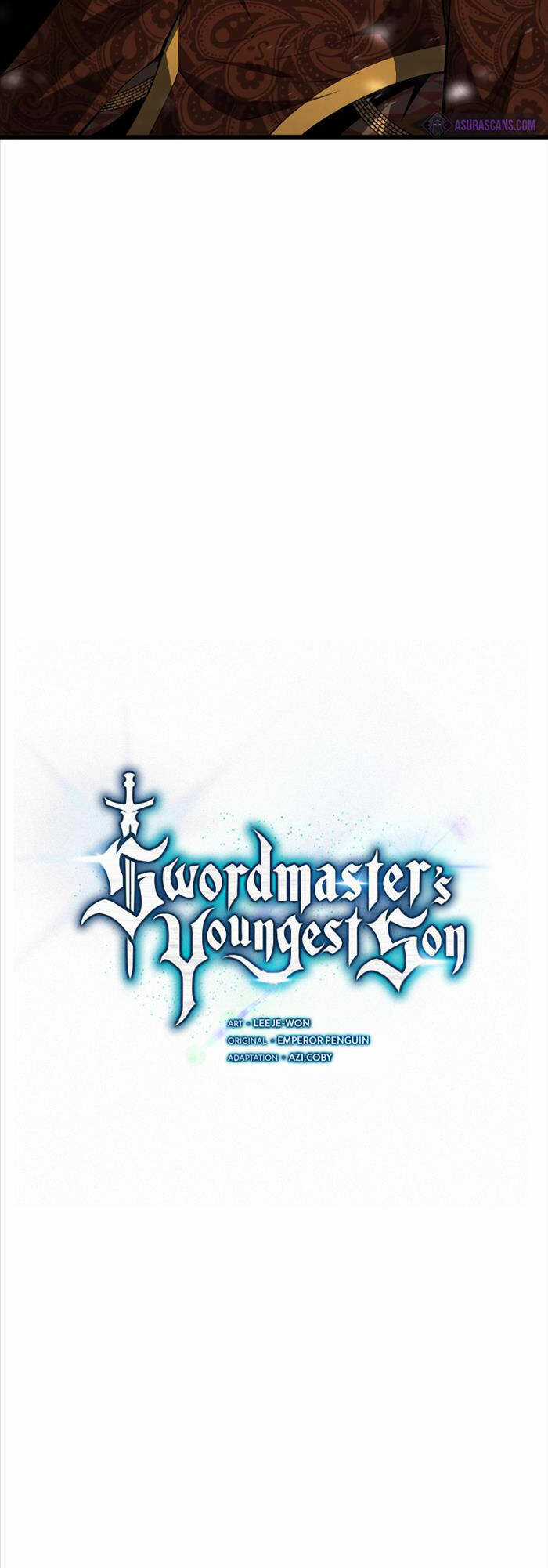 Swordmaster’s Youngest Son Chapter 87 trang 27