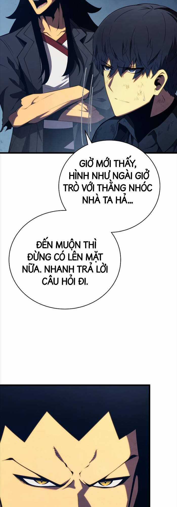 Swordmaster’s Youngest Son Chapter 87 trang 32