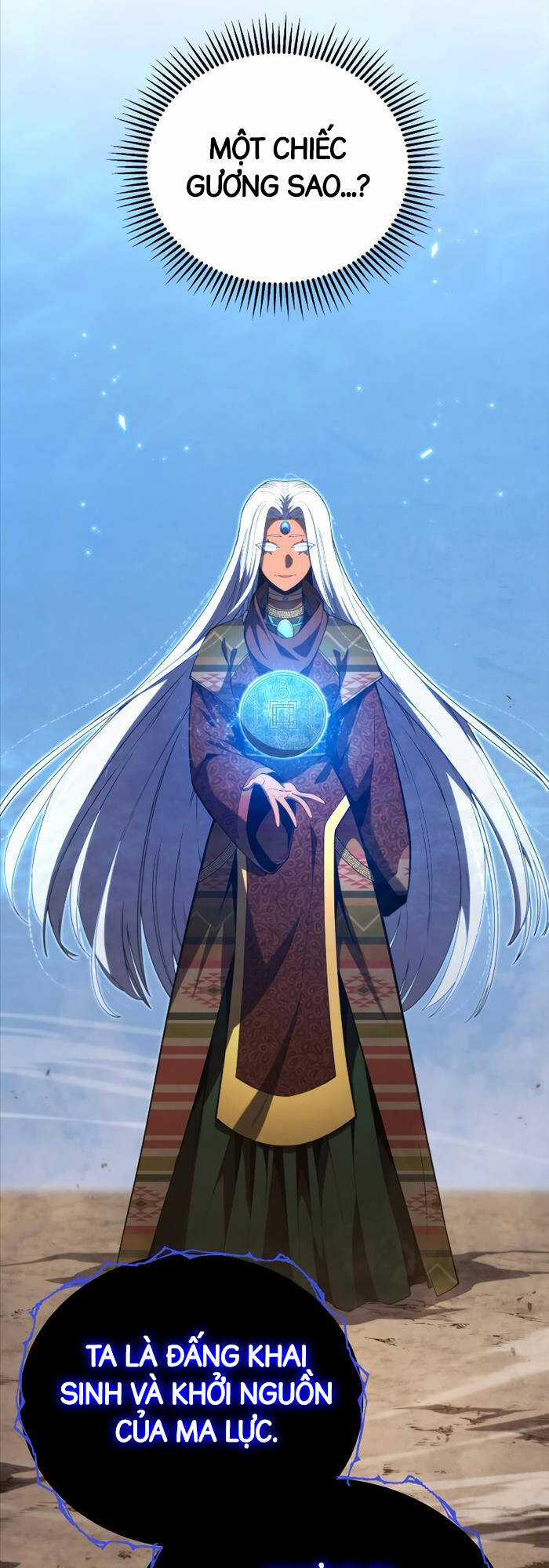 Swordmaster’s Youngest Son Chapter 87 trang 35