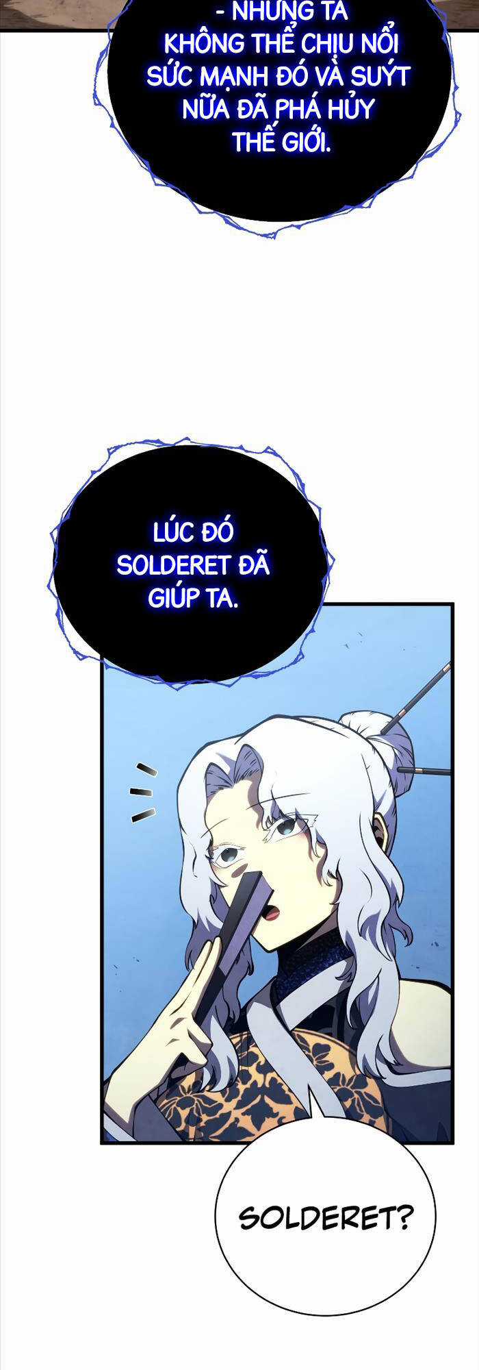 Swordmaster’s Youngest Son Chapter 87 trang 36