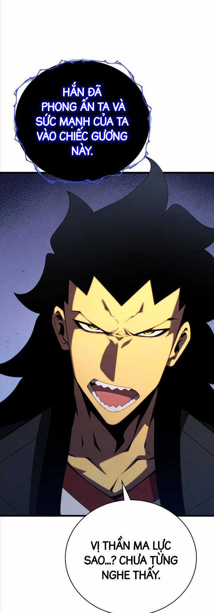 Swordmaster’s Youngest Son Chapter 87 trang 37