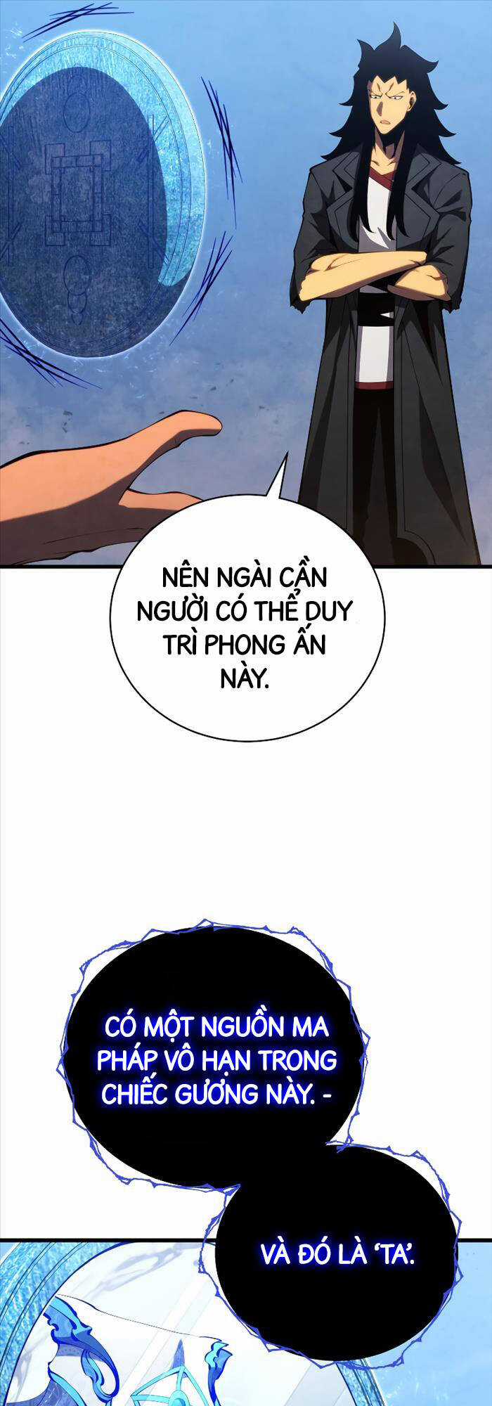 Swordmaster’s Youngest Son Chapter 87 trang 40