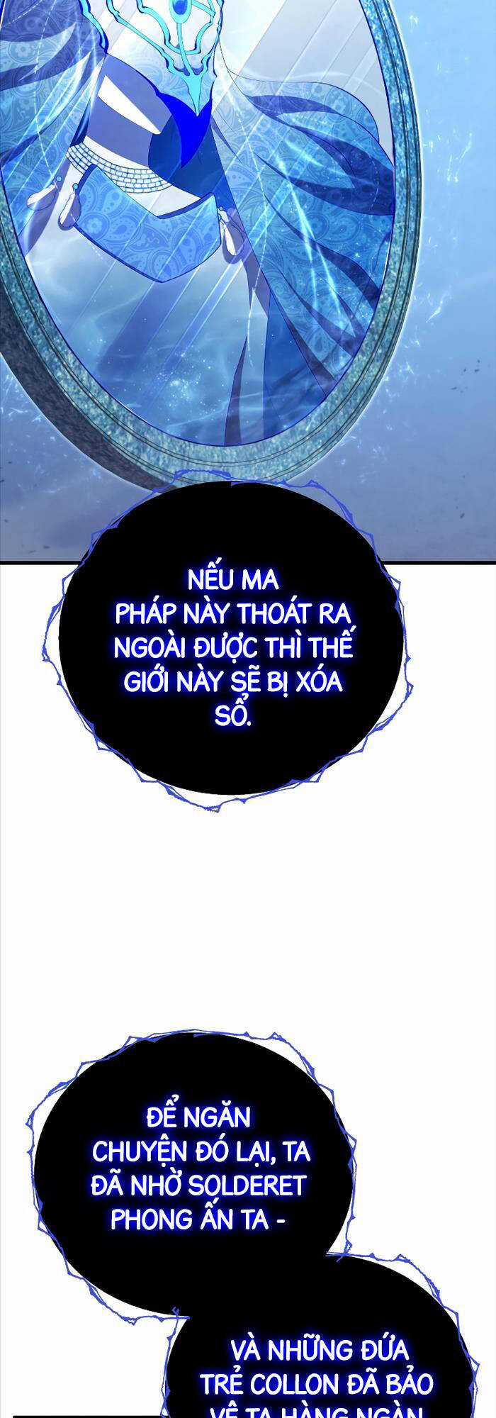 Swordmaster’s Youngest Son Chapter 87 trang 41