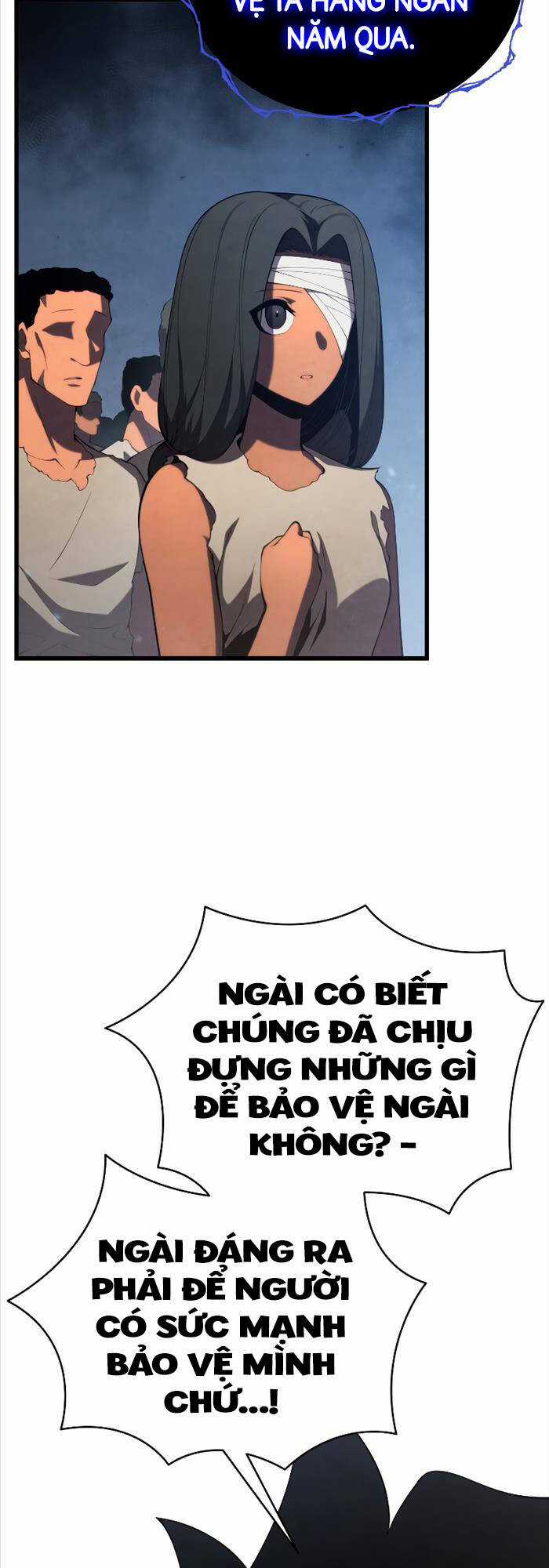 Swordmaster’s Youngest Son Chapter 87 trang 42