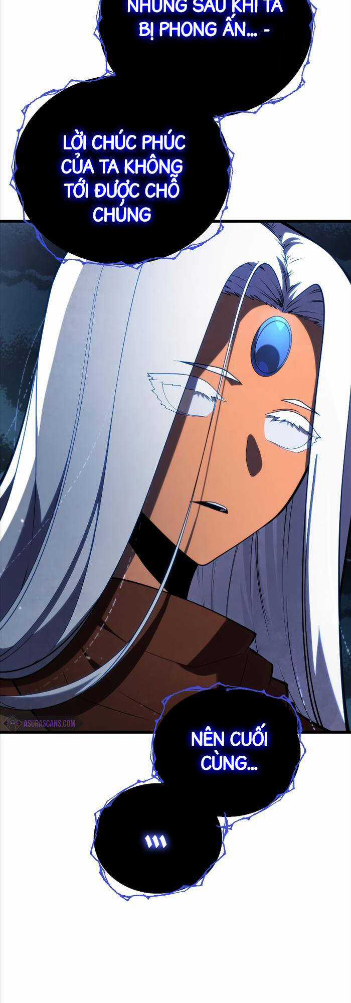 Swordmaster’s Youngest Son Chapter 87 trang 44