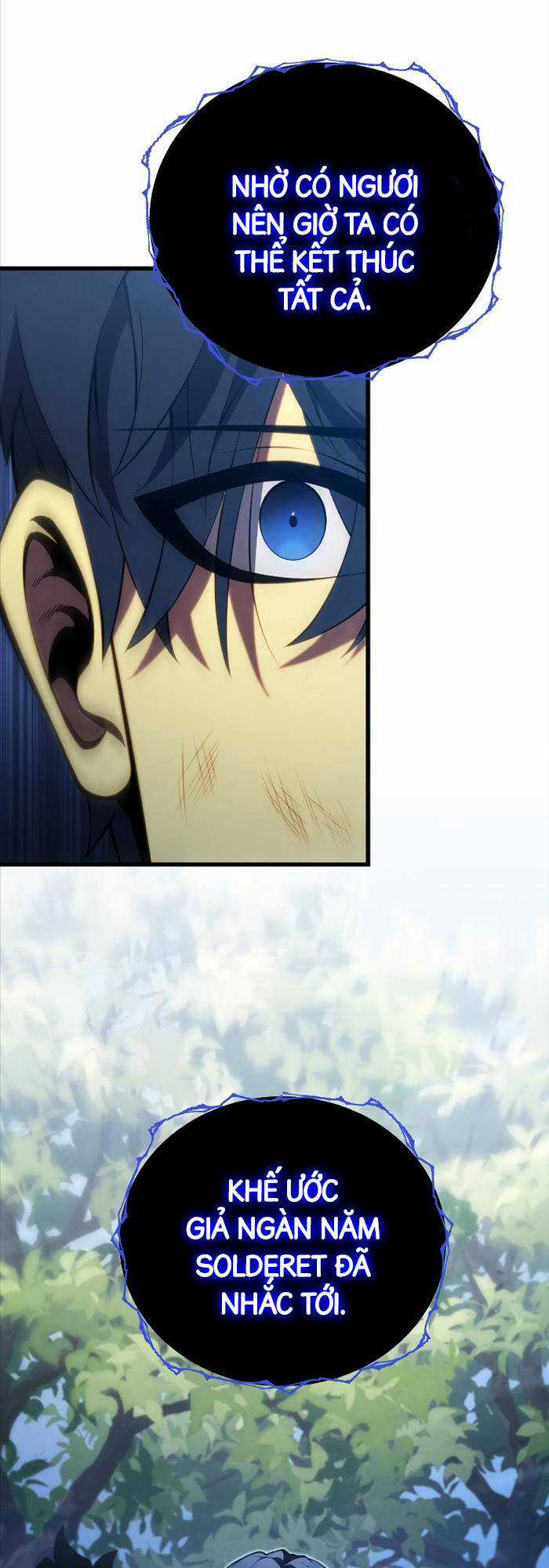 Swordmaster’s Youngest Son Chapter 87 trang 45