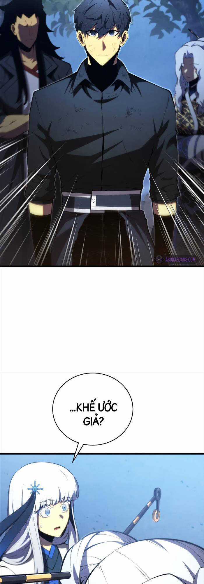 Swordmaster’s Youngest Son Chapter 87 trang 46