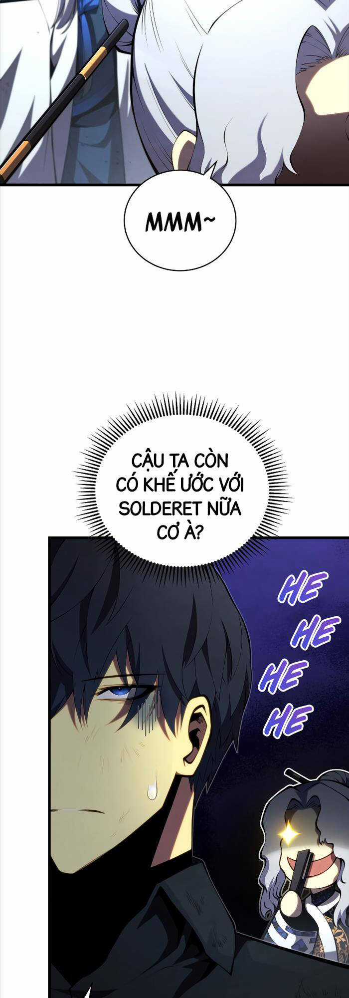 Swordmaster’s Youngest Son Chapter 87 trang 47