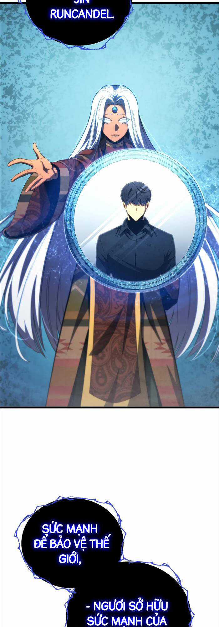 Swordmaster’s Youngest Son Chapter 87 trang 49