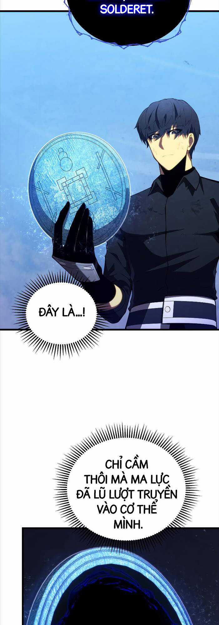 Swordmaster’s Youngest Son Chapter 87 trang 50