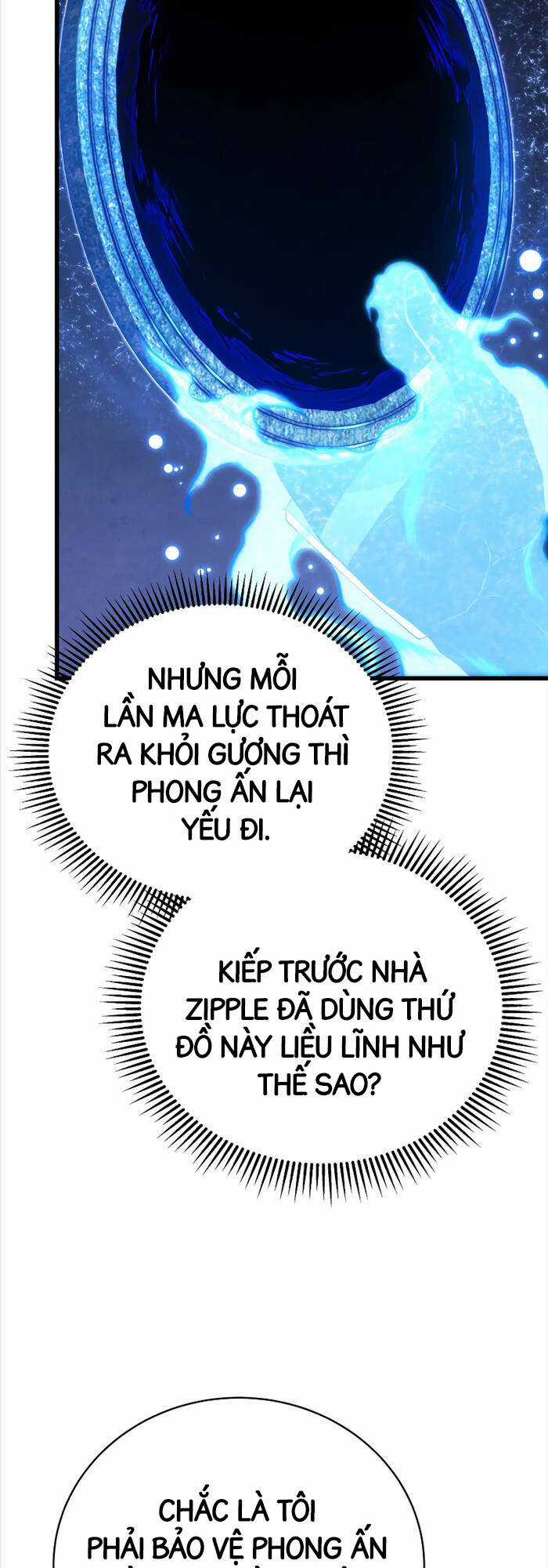 Swordmaster’s Youngest Son Chapter 87 trang 51