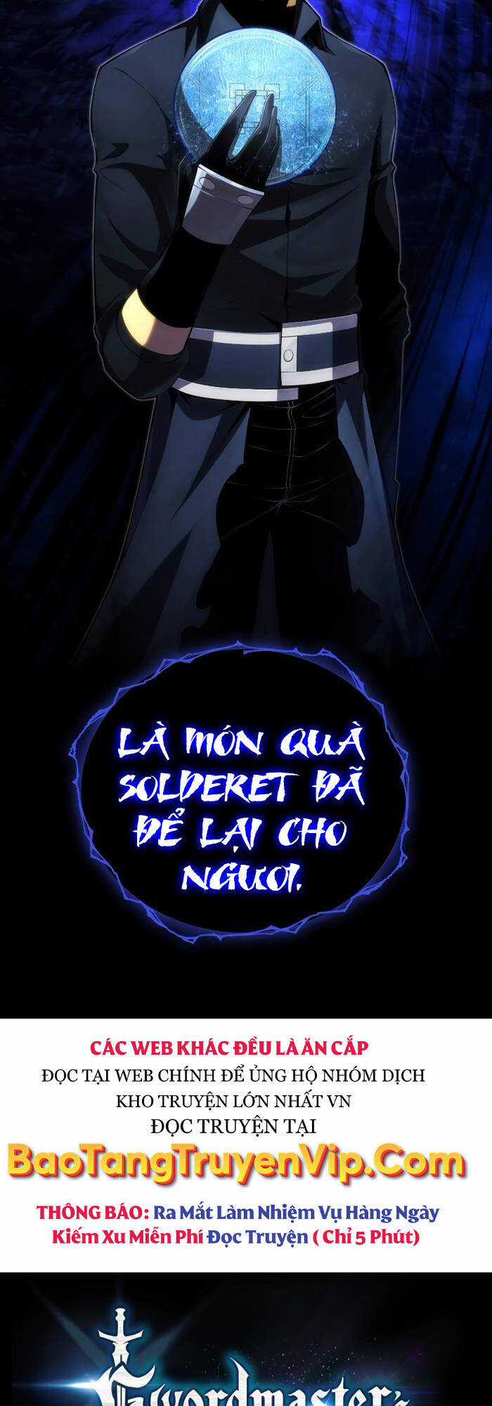 Swordmaster’s Youngest Son Chapter 87 trang 55