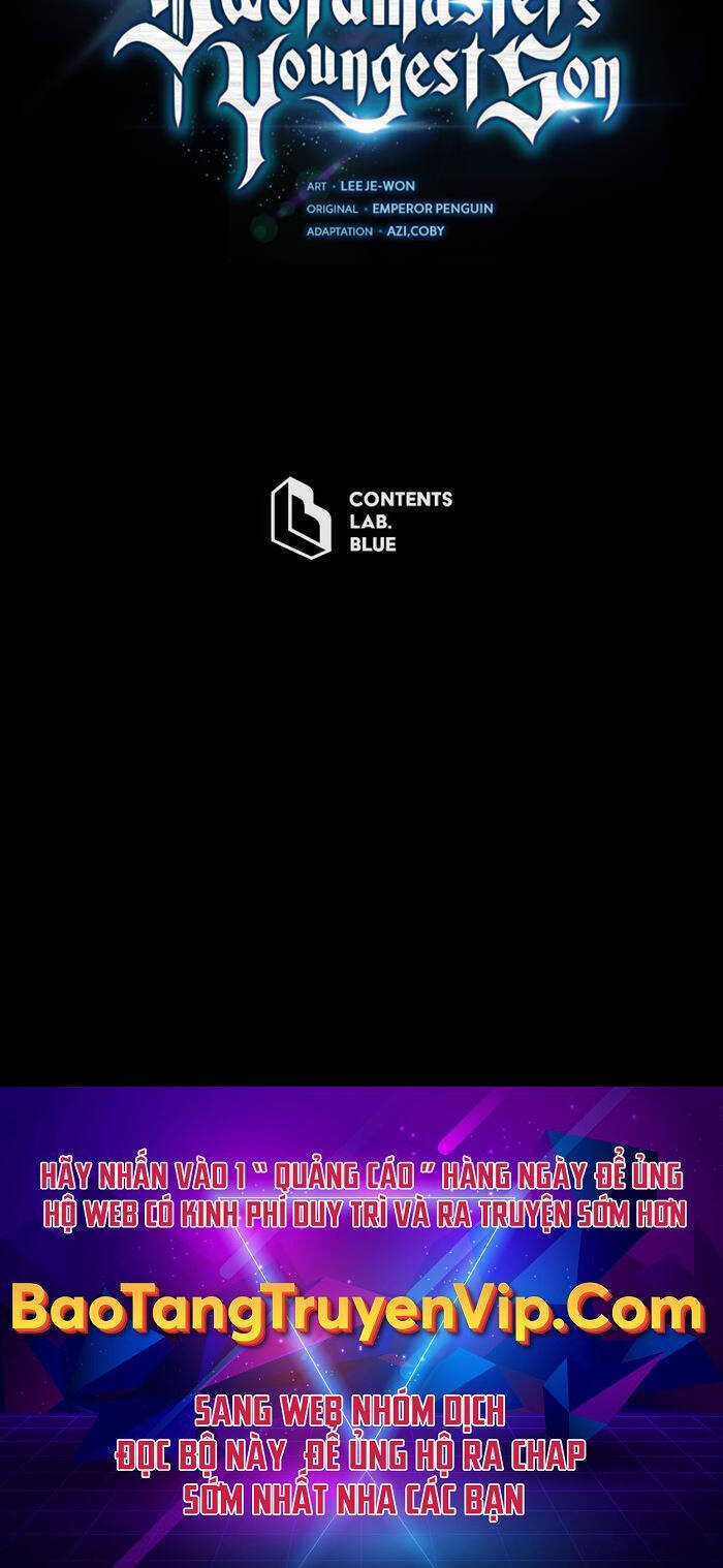 Swordmaster’s Youngest Son Chapter 87 trang 56