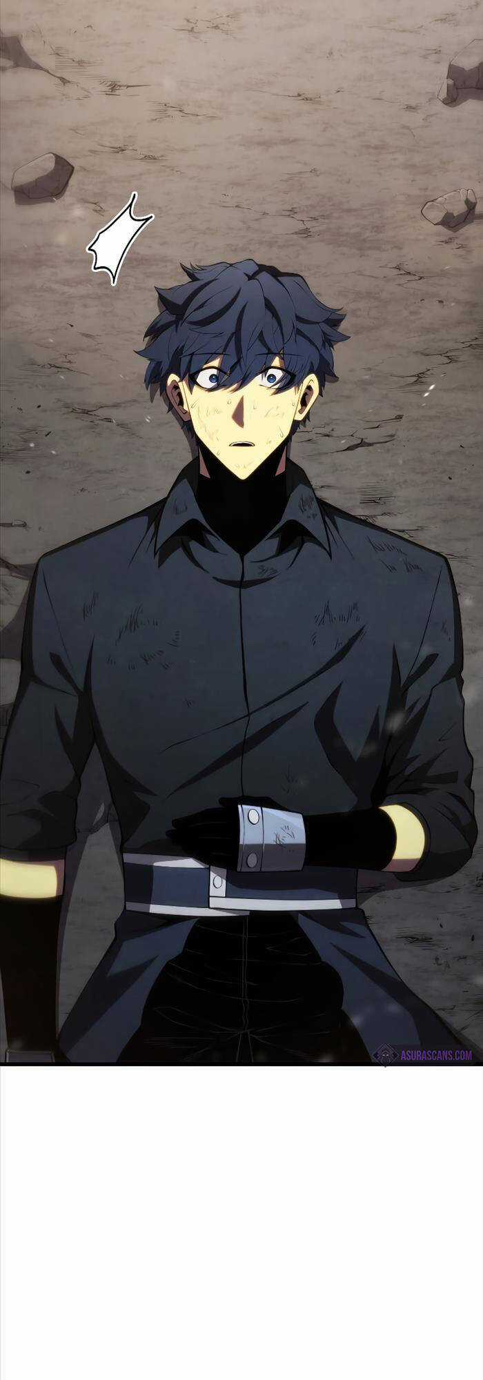 Swordmaster’s Youngest Son Chapter 87 trang 8