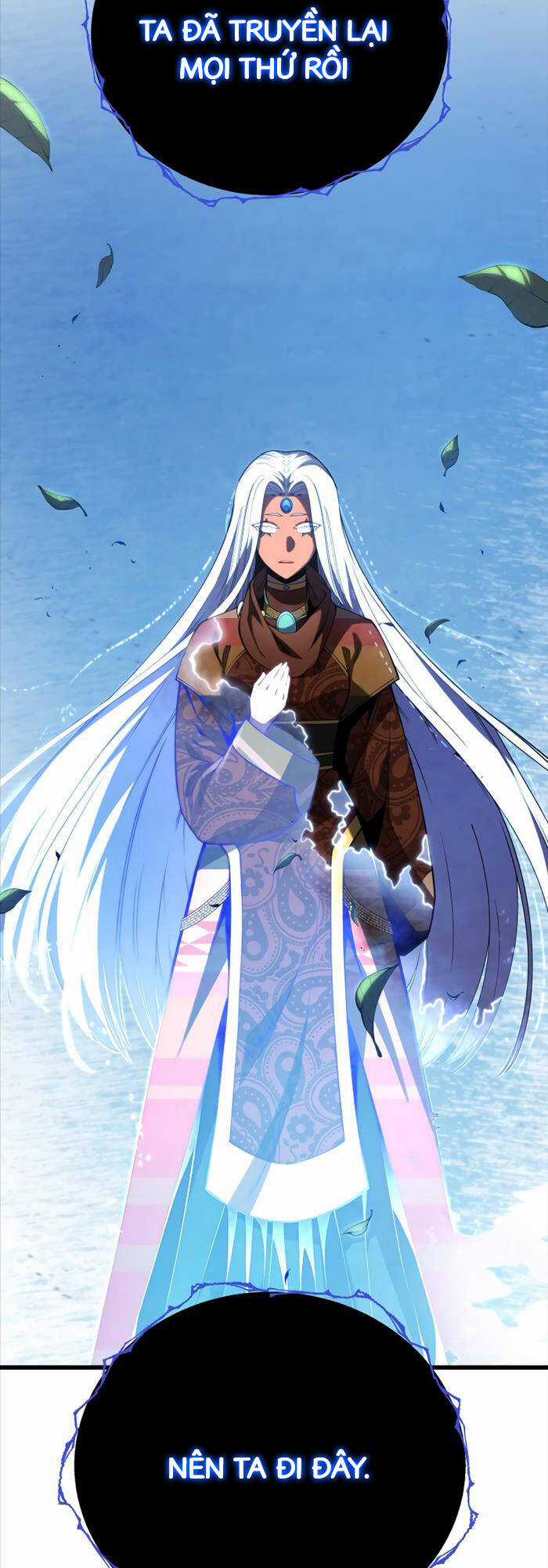 Swordmaster’s Youngest Son Chapter 88 trang 11