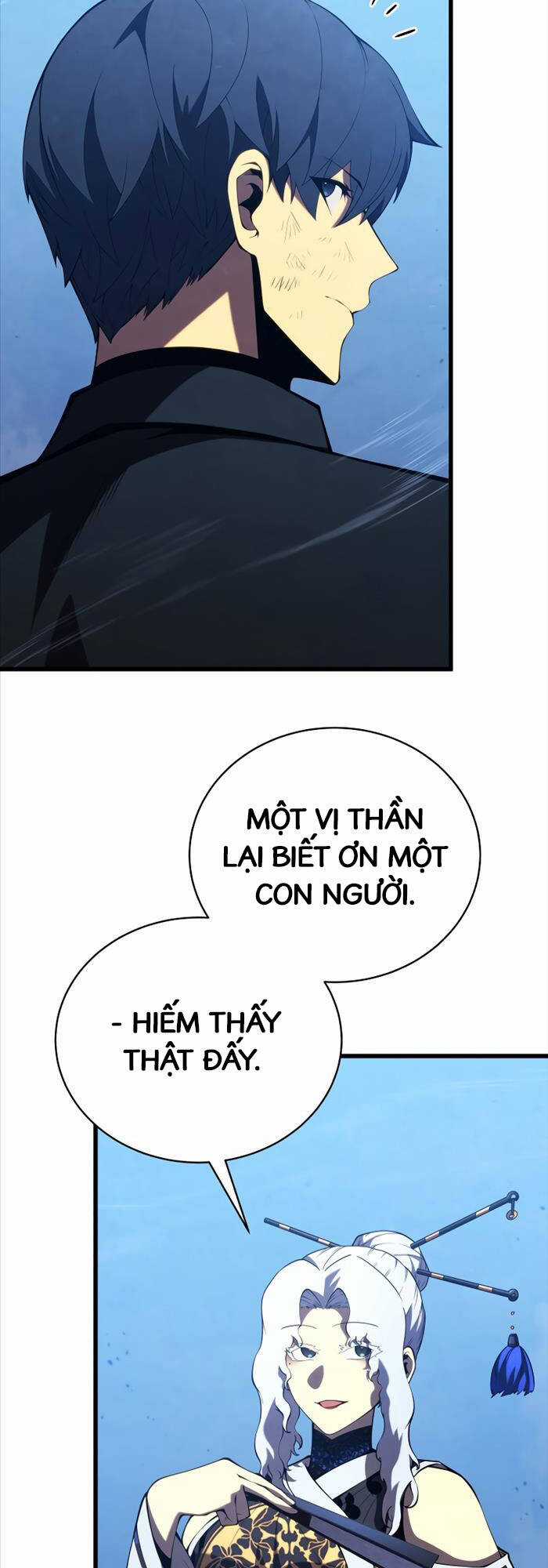 Swordmaster’s Youngest Son Chapter 88 trang 17