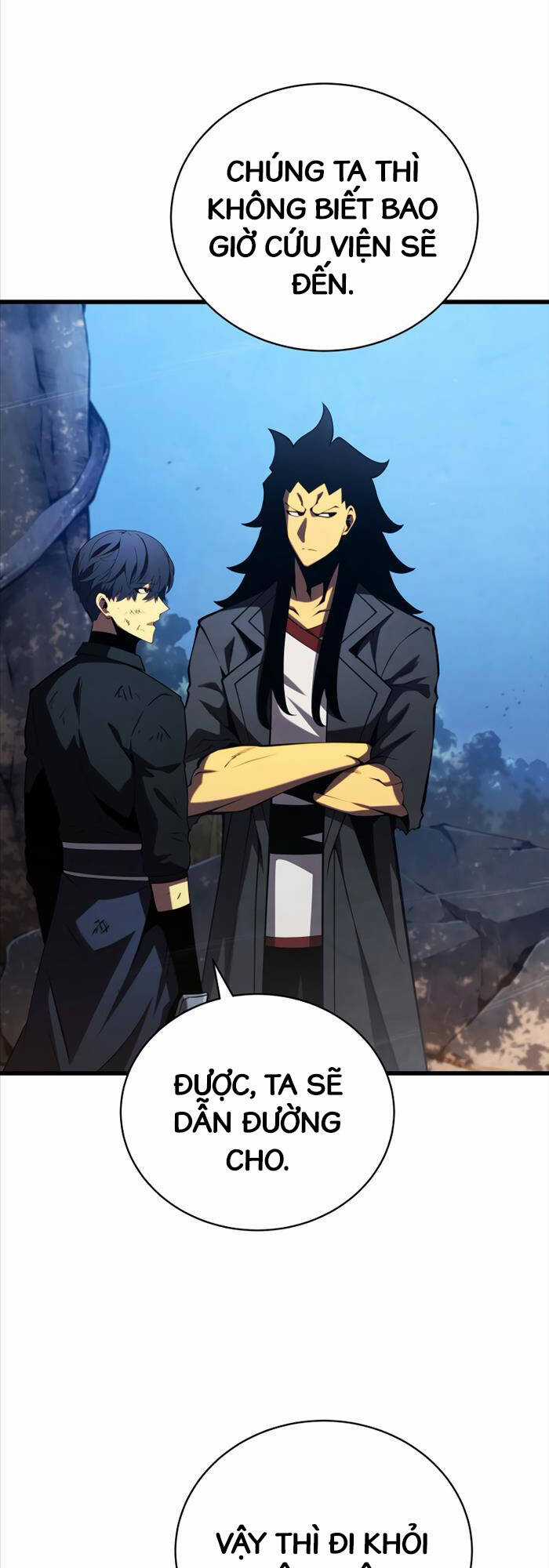 Swordmaster’s Youngest Son Chapter 88 trang 19