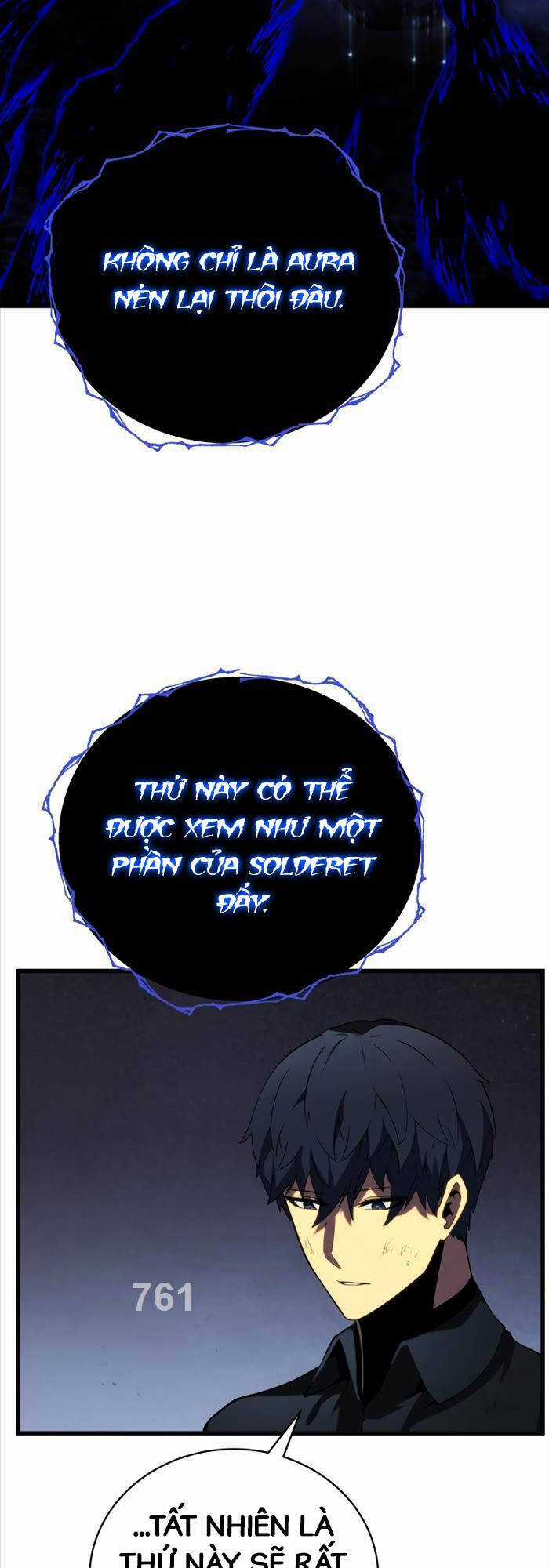 Swordmaster’s Youngest Son Chapter 88 trang 2