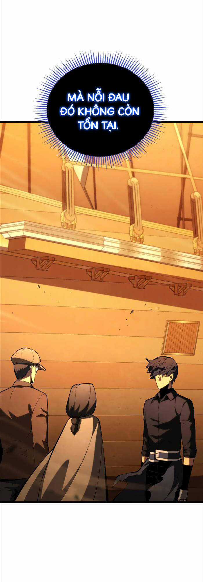 Swordmaster’s Youngest Son Chapter 88 trang 35