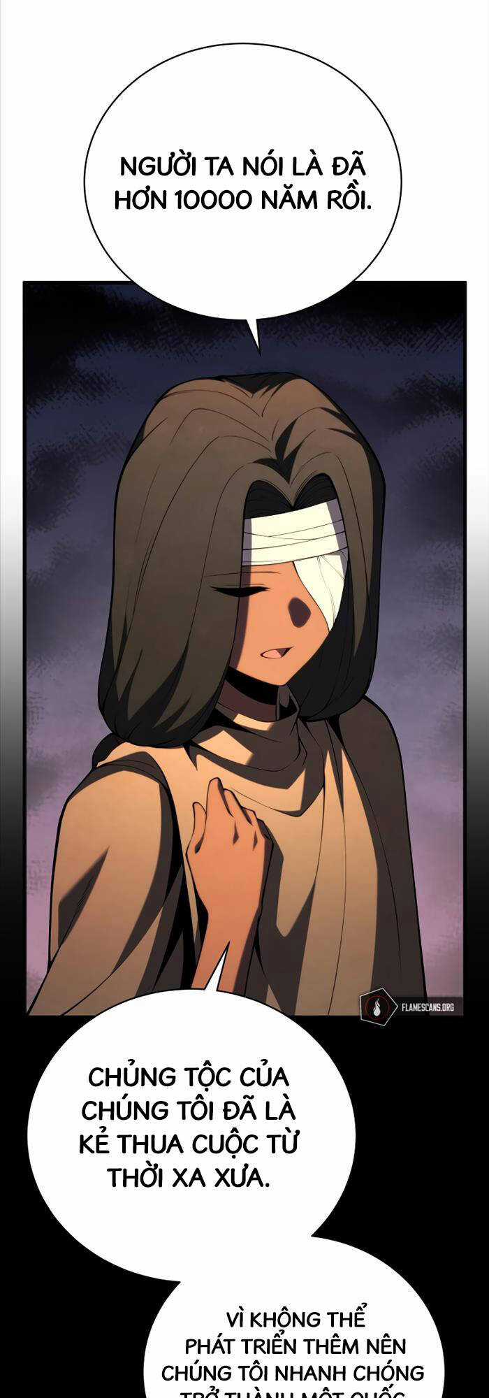 Swordmaster’s Youngest Son Chapter 88 trang 36