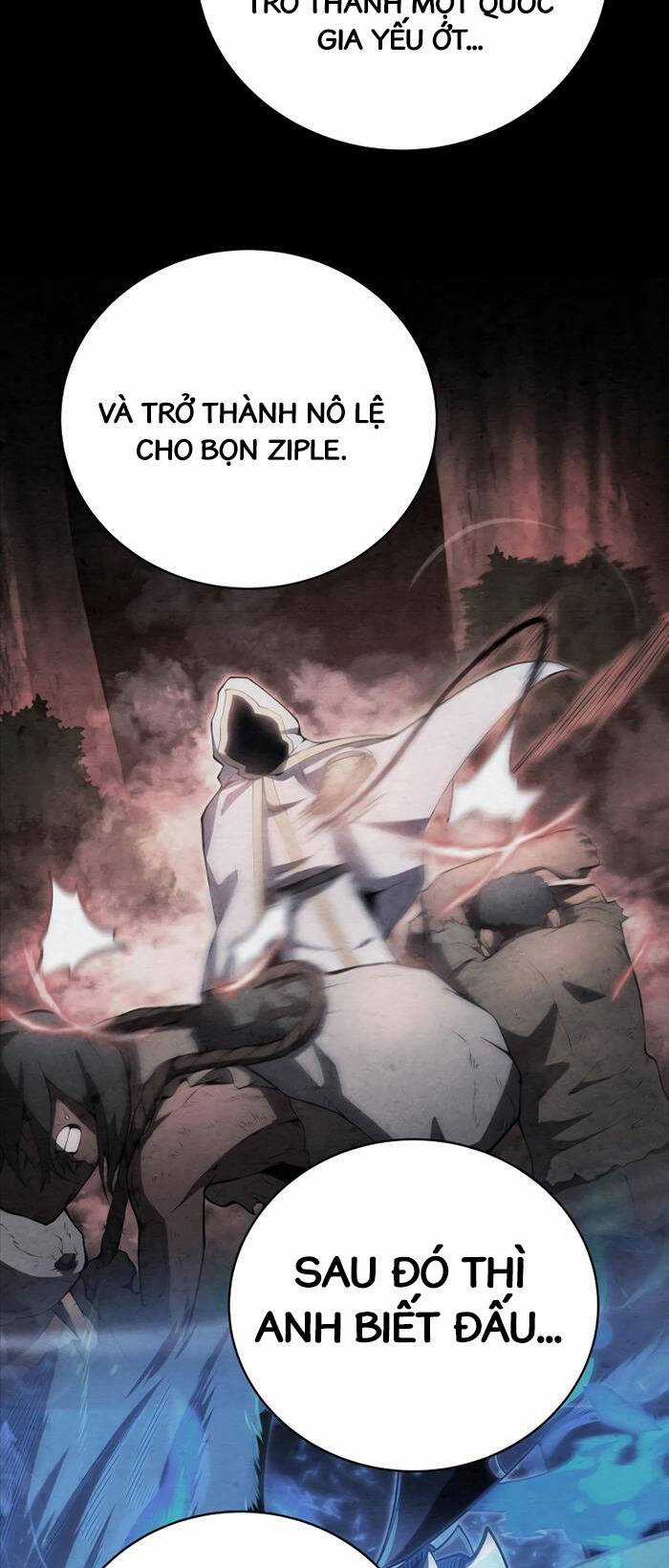 Swordmaster’s Youngest Son Chapter 88 trang 37