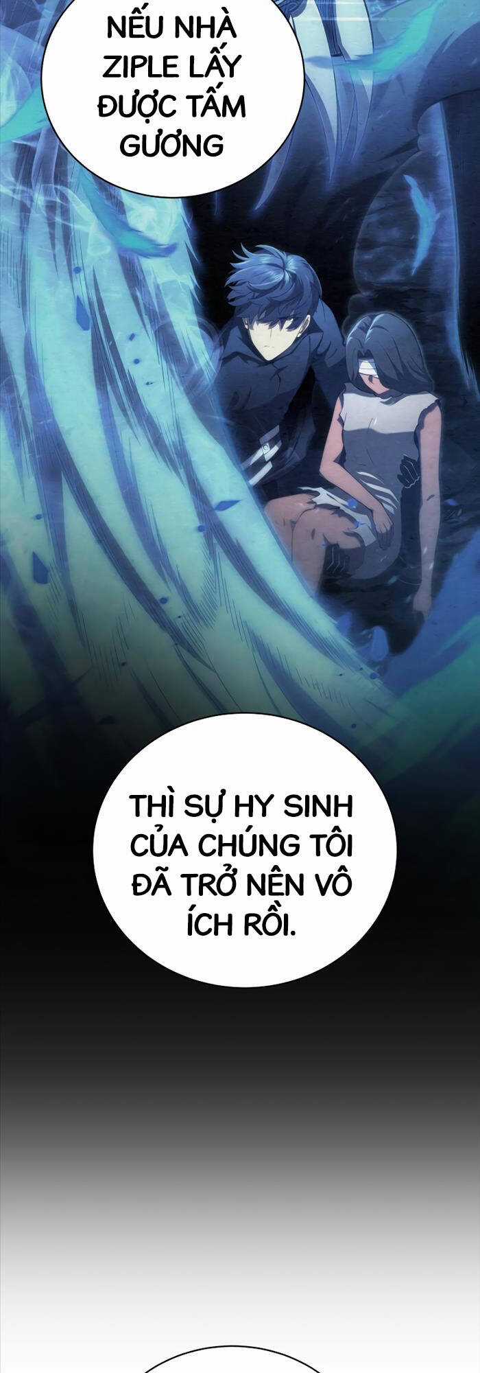 Swordmaster’s Youngest Son Chapter 88 trang 38