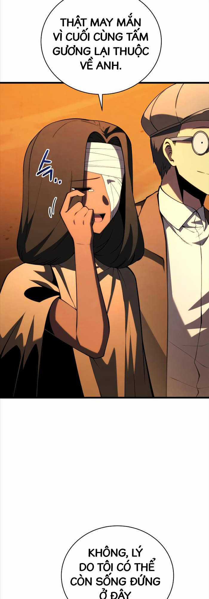 Swordmaster’s Youngest Son Chapter 88 trang 39