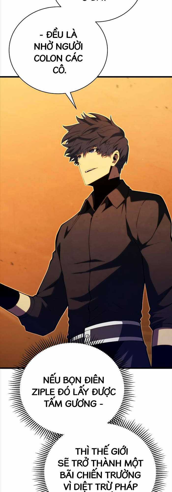 Swordmaster’s Youngest Son Chapter 88 trang 40