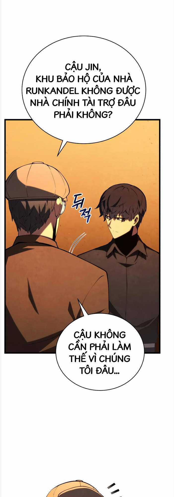 Swordmaster’s Youngest Son Chapter 88 trang 42