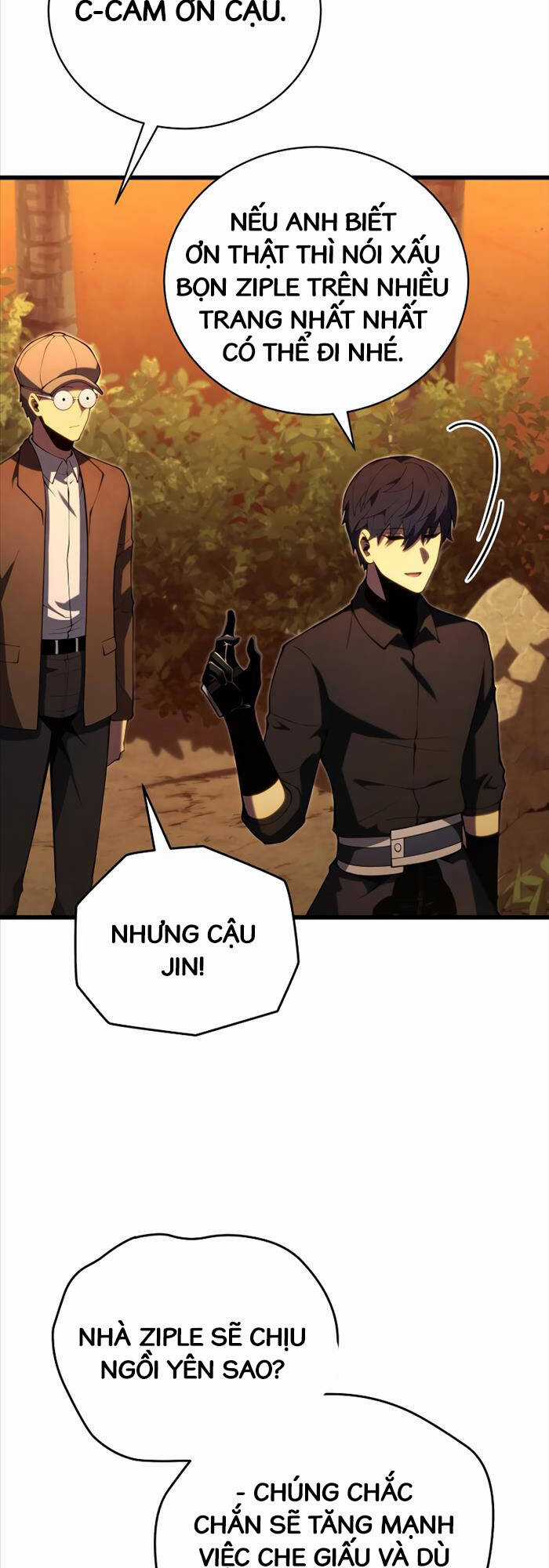 Swordmaster’s Youngest Son Chapter 88 trang 44