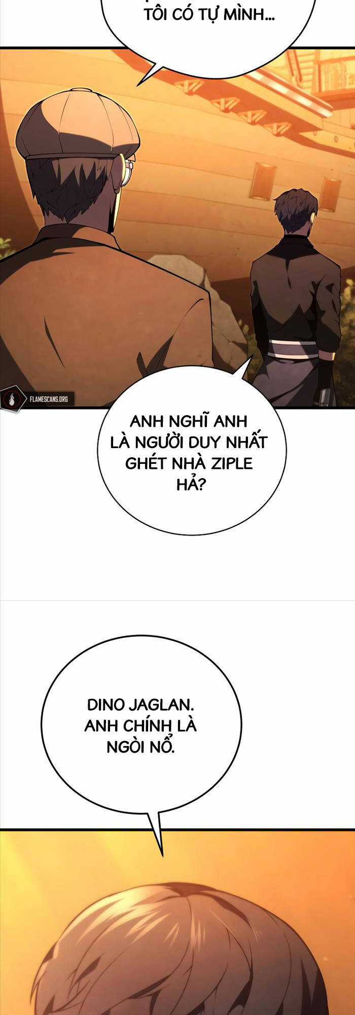 Swordmaster’s Youngest Son Chapter 88 trang 45