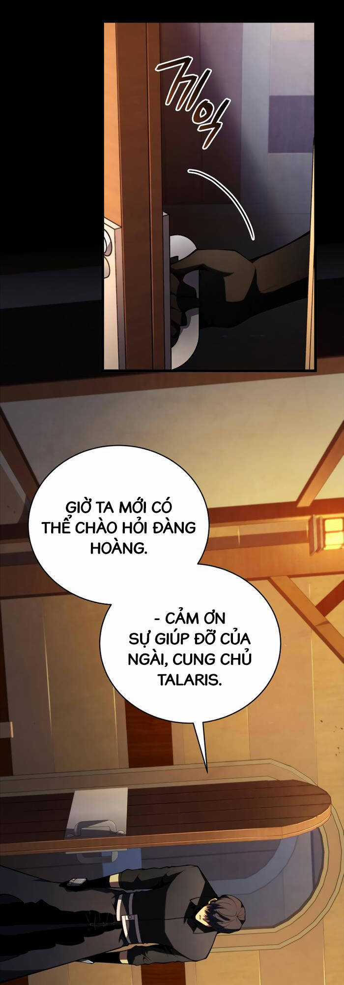 Swordmaster’s Youngest Son Chapter 88 trang 48