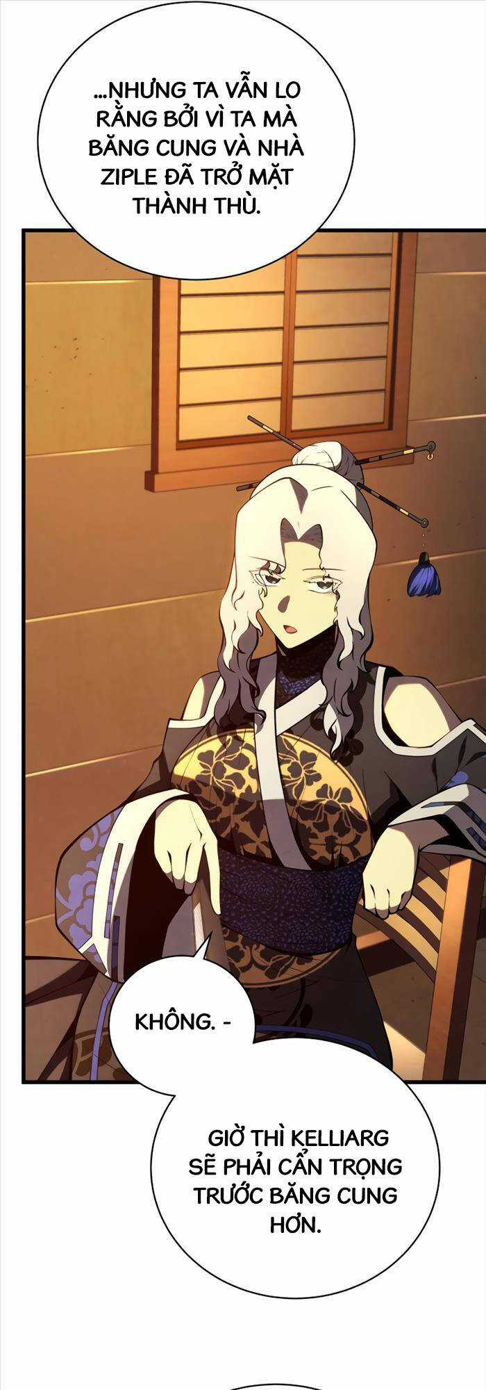 Swordmaster’s Youngest Son Chapter 88 trang 50