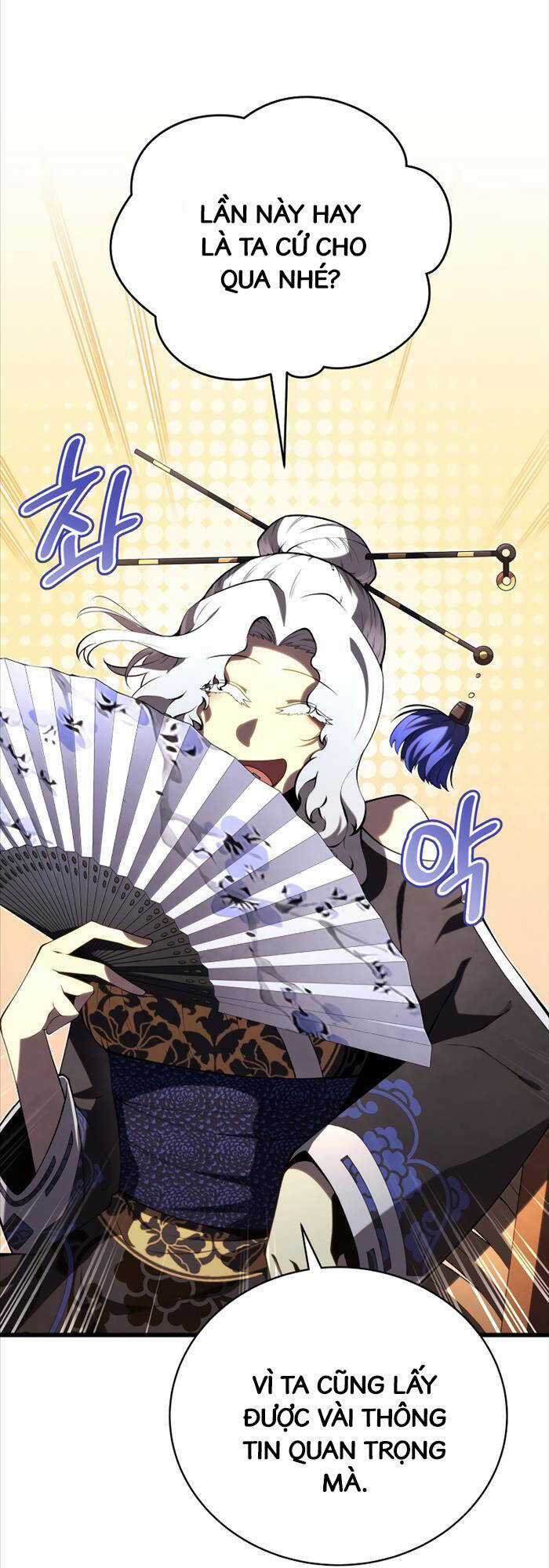 Swordmaster’s Youngest Son Chapter 88 trang 55