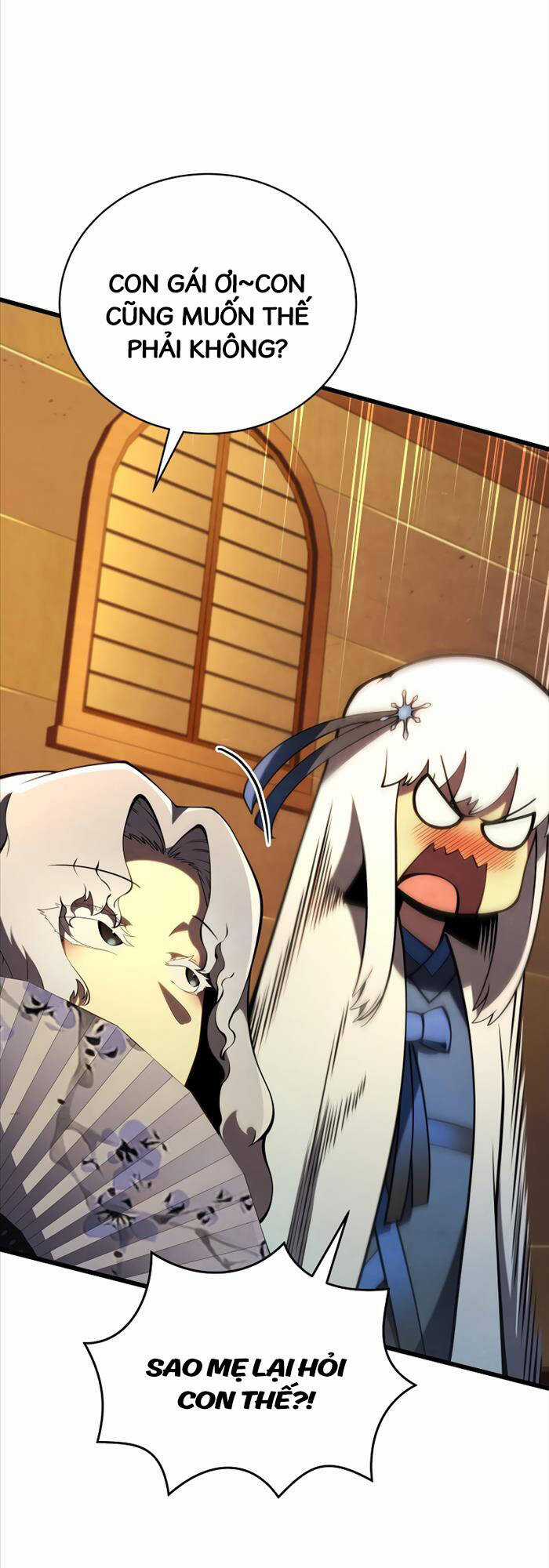 Swordmaster’s Youngest Son Chapter 88 trang 56