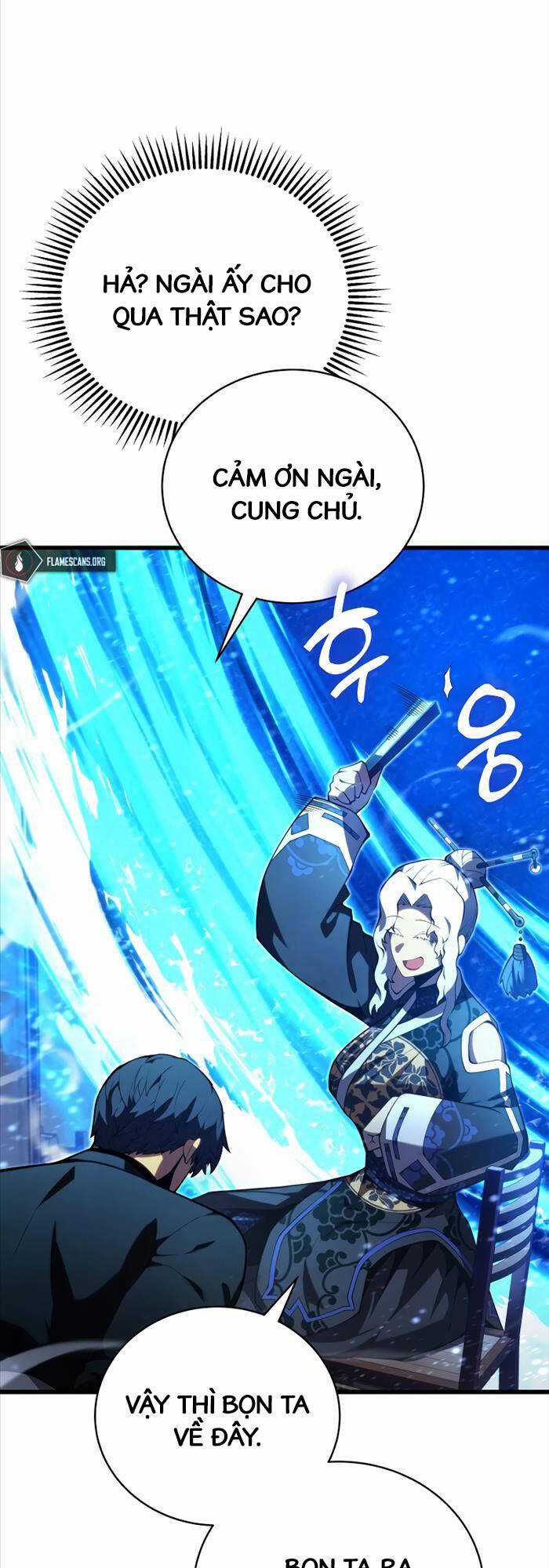 Swordmaster’s Youngest Son Chapter 88 trang 57