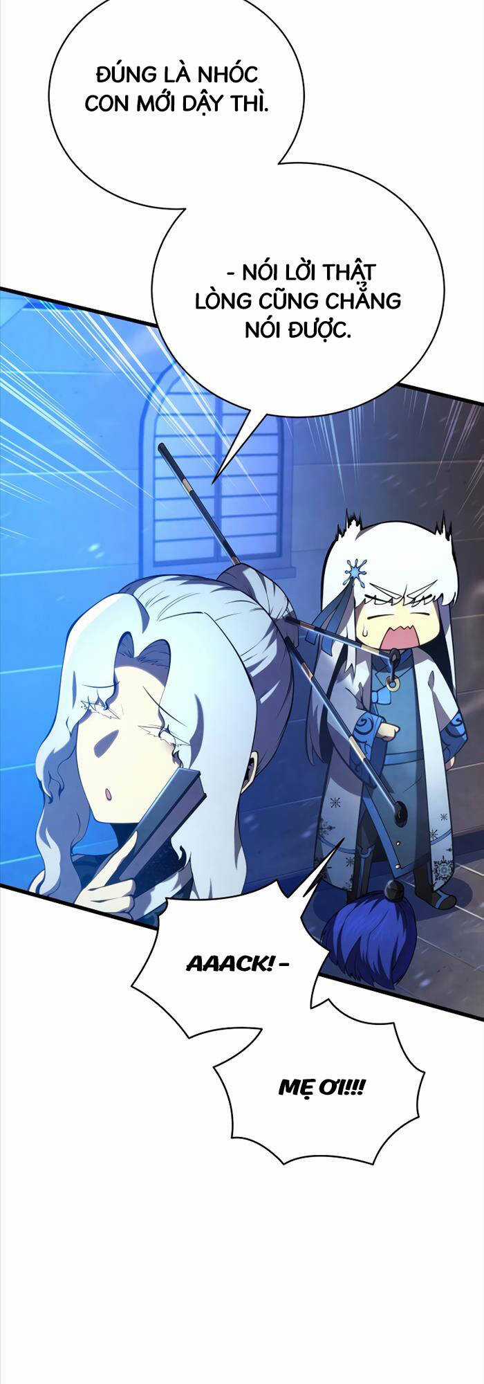 Swordmaster’s Youngest Son Chapter 88 trang 60