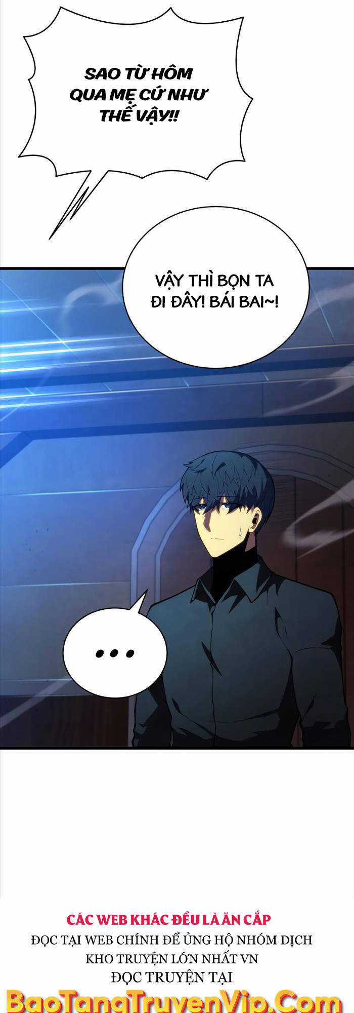 Swordmaster’s Youngest Son Chapter 88 trang 61