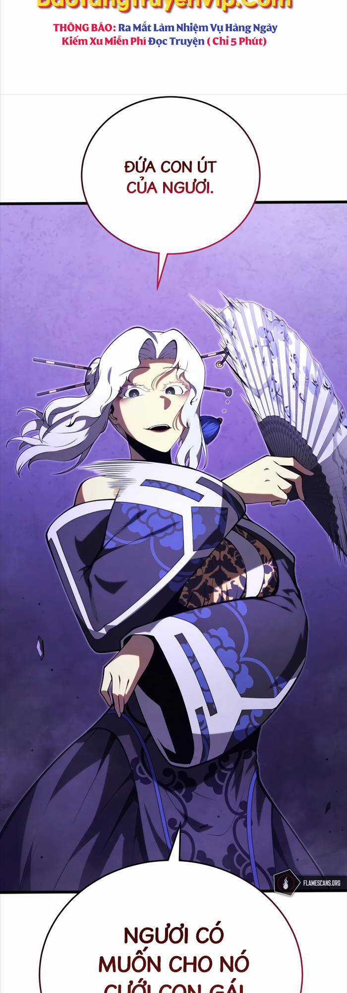 Swordmaster’s Youngest Son Chapter 88 trang 67