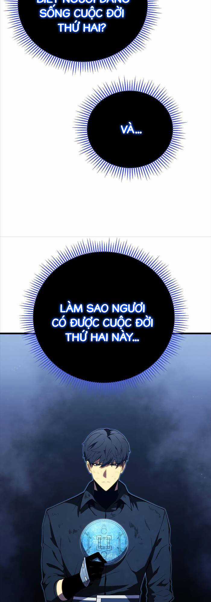 Swordmaster’s Youngest Son Chapter 88 trang 8