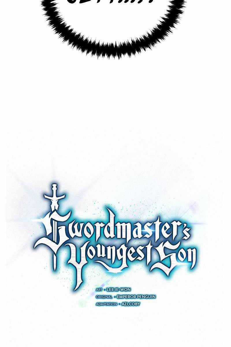 Swordmaster’s Youngest Son Chapter 89 trang 127