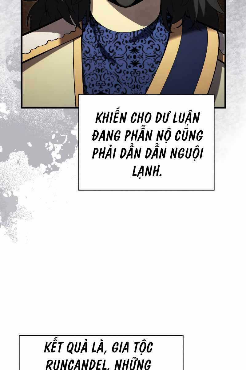 Swordmaster’s Youngest Son Chapter 89 trang 27