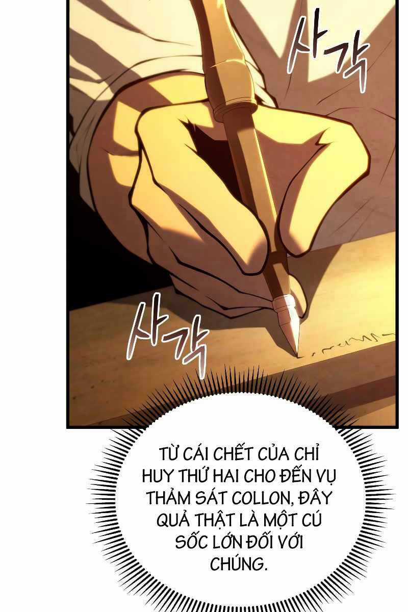 Swordmaster’s Youngest Son Chapter 89 trang 31