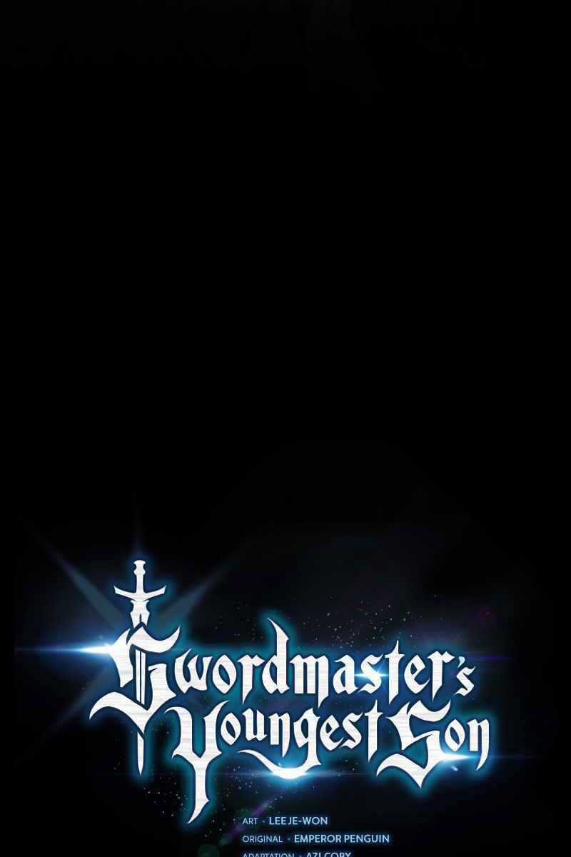 Swordmaster’s Youngest Son Chapter 89 trang 44
