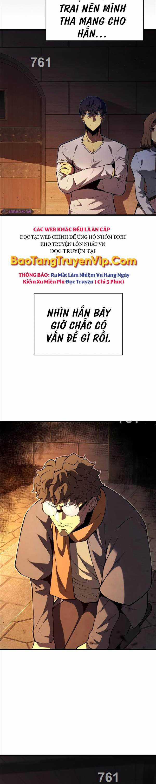 Swordmaster’s Youngest Son Chapter 90 trang 1