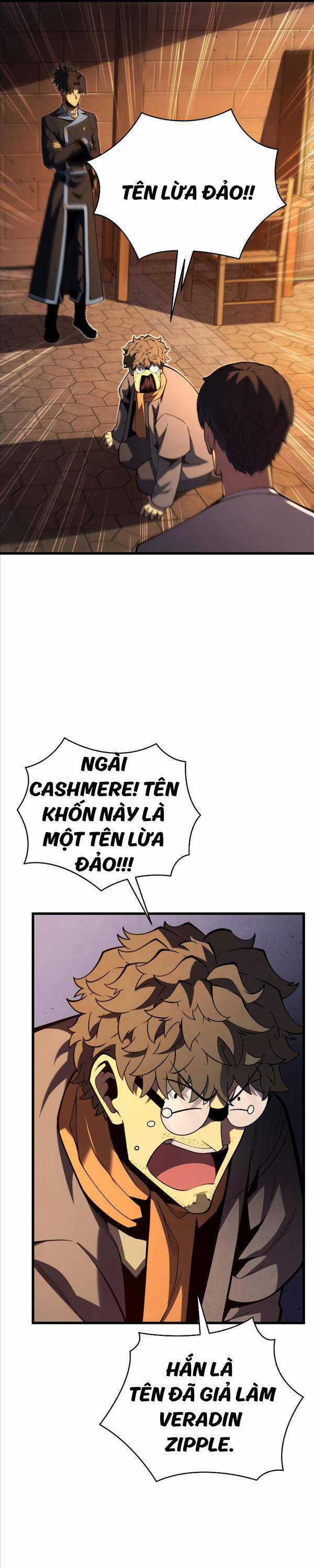 Swordmaster’s Youngest Son Chapter 90 trang 10