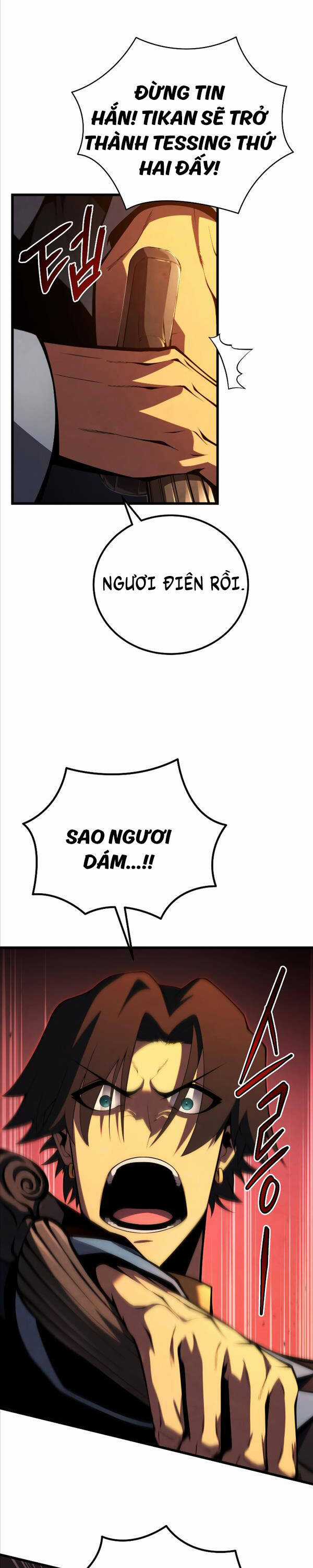 Swordmaster’s Youngest Son Chapter 90 trang 11