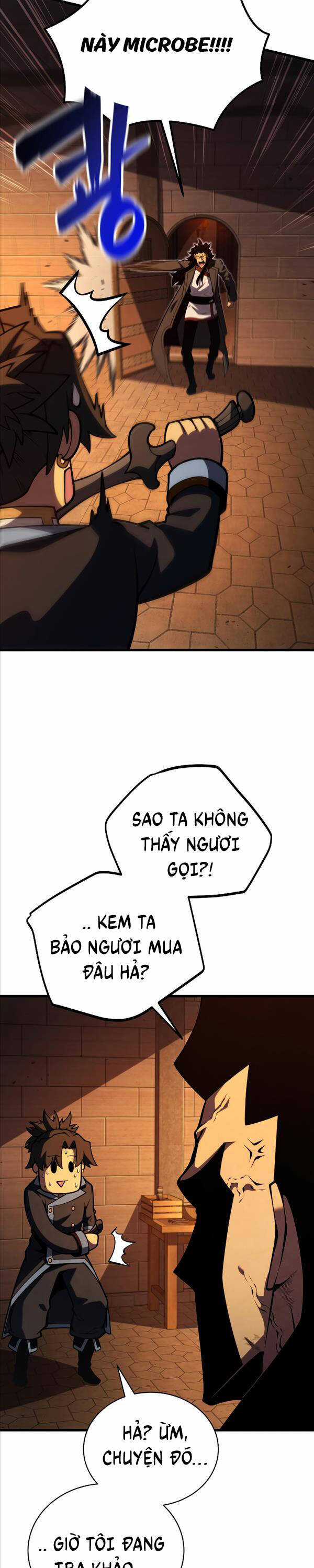 Swordmaster’s Youngest Son Chapter 90 trang 12