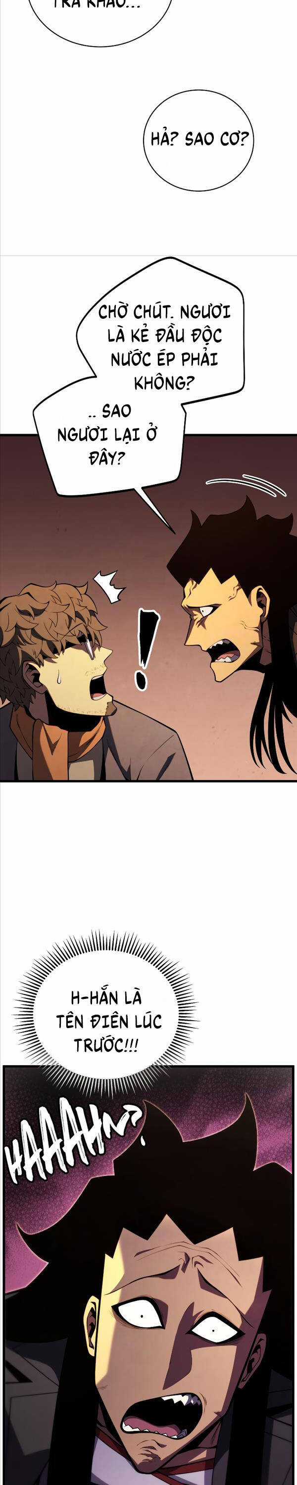 Swordmaster’s Youngest Son Chapter 90 trang 13